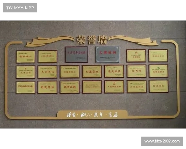 荣誉墙:人生奋斗的光辉岁月 荣誉墙:人生奋斗的光辉岁月